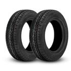 Kit 2 Pneus Aro 16 Bridgestone 195/55 R16 87V Ecopia EP150