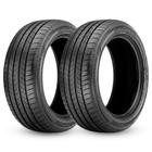 Kit 2 Pneus Aro 16 Bridgestone 215/65 R16 102h Dueler H/t 684 Ii