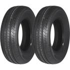 Kit 2 Pneus Aro 16 Chengshan 195/50 R16 88V CSC- 802