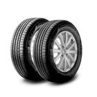 Kit 2 Pneus Aro 16 Continental 195/50 R16 84H PowerContact 2