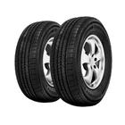 Kit 2 Pneus Aro 16 Firestone 205/75 R16C BL 110R CV5000