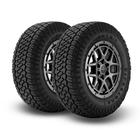 Kit 2 Pneus Aro 16 Firestone 265/70 R16 112T Destination ATX