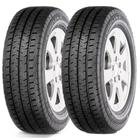 Kit 2 Pneus Aro 16 General 205/75 R16C 110/108R Eurovan 2