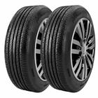 Kit 2 Pneus Aro 16 Prumo 195/55R16 87V