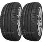 Kit 2 Pneus Aro 17 215/60R17 100H Xl S-Veas Seal Inside