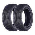 Kit 2 Pneus Aro 17 225/45r17 Pirelli 91w Tl Powergy