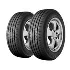 Kit 2 Pneus Aro 17 Bridgestone 215/50 R17 91V Turanza T005