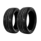 Kit 2 Pneus Aro 17 Bridgestone 215/55 R17 94V Turanza ER370