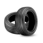 Kit 2 Pneus Aro 17 Bridgestone 215/60 R17 100h Alenza 001