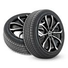 Kit 2 Pneus Aro 17 Bridgestone 225/50 R17 Bl 94y Turanza T005 Ext