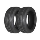 Kit 2 Pneus Aro 17 Chengshan 205/45 R17 88w Csc-701