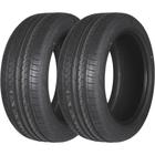 Kit 2 Pneus Aro 17 Chengshan 225/65 R17 102H CSC-302 AT