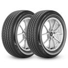 Kit 2 Pneus Aro 17 Firestone 215/50 R17 Bl91v F-700