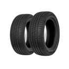 Kit 2 Pneus Aro 17 General 215/60 R17 96H FR Grabber AT3