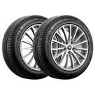 Kit 2 Pneus Aro 17 Michelin 235/50 R17 96W TL Primacy 3 Grnx