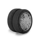 Kit 2 Pneus Aro 17 Pirelli 225/65 R17 102h Scorpion Atr