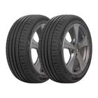 Kit 2 Pneus Aro 17 Provato 215/45 R17 91W XL Sport Green