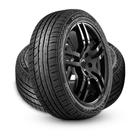 Kit 2 Pneus Aro 17 Roadx 195/40 R17 81Y Rxmotion U11