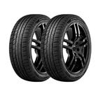 Kit 2 Pneus Aro 17 Roadx 195/45 R17 TL 85Y Rxmotion U11