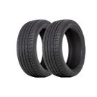 Kit 2 Pneus Aro 17 Roadx 205/45 R17 TL 88W RXMotion U11