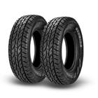 Kit 2 Pneus Aro 17 Sunwide 215/60 R17 96V 4PR Tl Conquest