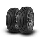 Kit 2 Pneus Aro 17 Sunwide 265/65 R17 112T Durevole AT/1606