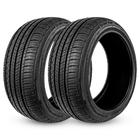 Kit 2 Pneus Aro 17 Xbri 265/70 R17 115H Forza H/T 2