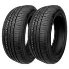 Kit 2 Pneus Aro 18 215/55R18 99V Nexen N'fera RU5