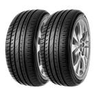 Kit 2 Pneus Aro 18 225/55R18 98V Scorpion Veas K1