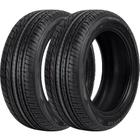 Kit 2 Pneus Aro 18 235/60R18 107V Xl S-Veas Seal Inside