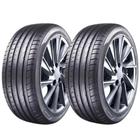 Kit 2 Pneus Aro 18 Aptany 235/50r18 97w Ra301 Sport