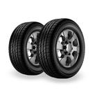 Kit 2 Pneus Aro 18 Barum 235/55 R18 100V FR Bravuris 4X4