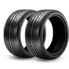 Kit 2 Pneus Aro 18 Bridgestone 225/55 R18 BL98V Alenza 001