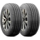 Kit 2 Pneus Aro 18 Delmax 235/60r18 107h Xl Utilitypro