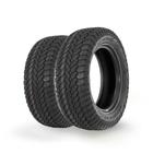 Kit 2 Pneus Aro 18 General 235/60 R18 107W XL FR Grabber GT