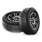 Kit 2 Pneus Aro 18 Michelin 235/60 R18 103W TL E Primacy MO