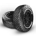 Kit 2 Pneus Aro 18 Michelin 265/60 R18 114h Xl Ltx Trail St