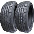 Kit 2 Pneus Aro 18 Nexen 225/55R18 98H N'Priz RU5