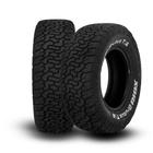 Kit 2 Pneus Aro 18 Xbri 285/65 R18 10PR 125/122R Brutus T/A