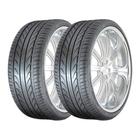 Kit 2 Pneus Aro 19 225/45R19 96Y Kumho Ecsta PS71