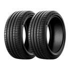 Kit 2 Pneus Aro 19 Michelin 245/40 R19 98Y XL Pilot Sport 5