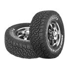 Kit 2 Pneus Aro 19 Xbri 265/60 R19 10PR 119/116R Brutus T/A