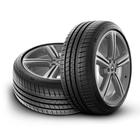 Kit 2 Pneus Aro 20 Michelin 285/35 R20 104Y Pilot Sport 3 MO