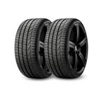 Kit 2 Pneus Aro 20 Pirelli 275/40 ZR 20 106Y P Zero XL