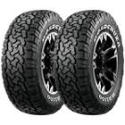 Kit 2 Pneus Aro 20 Roadcruza 285/55 R20 119/122S 10PR RA1100