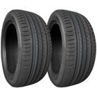 Kit 2 Pneus Aro 20 SpeedMax 225/35R20 90W HU901