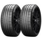 Kit 2 Pneus Aro 21 Pirelli 305/30zr21 104y Xl P-zeronf0 Elt