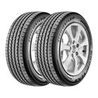 Kit 2 pneus Aro14 Goodyear Efficientgrip Performance 185/70R14 88H SL