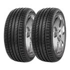 Kit 2 Pneus Atlas Aro 16 265/70R16 Sport Green SUV 112H