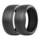 Kit 2 Pneus Atlas Aro 17 195/40R17 Force Plus 81V XL